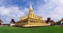 Circuit Visite Capitale Vientiane avec notre agence de voyage au Laos