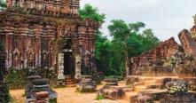 Circuit visite des monuments historiques au Vietnam
