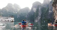 Comment choisir une croisière dans la baie d'Ha Long Vietnam?