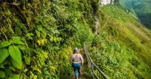 Conseils de trekking à Ha Giang, Vietnam | Randonnée au Vietnam