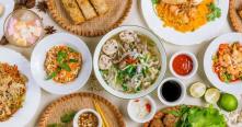 Cuisine vietnamienne dans le top 10 mondial selong journal canadien