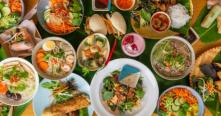 Cuisine vietnamienne: Spécialités à essayer absolument dans trois régions