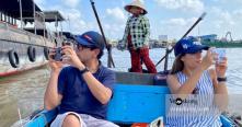 Découverte de la vie flottante dans le delta du Mékong | Voyage au Vietnam