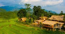 Découverte des hébergements authentiques | Voyage à Pu Luong