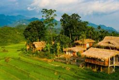 Découverte des hébergements authentiques | Voyage à Pu Luong