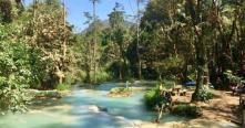 Découverte du Nord du Laos lors du voyage sur mesure au Laos agence locale