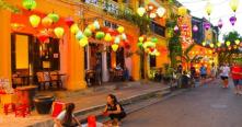Découvrir le Centre-Vietnam pendant 6 jours | Voyage à Hoi An