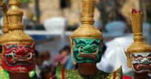 Exploration de la culture laotienne unique lors voyage au Laos sur mesure