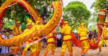 Festivals et activités culturelles en mars au Vietnam