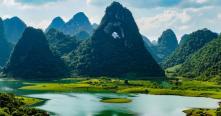 Guide complet pour un voyage à Cao Bang au Vietnam en 2025