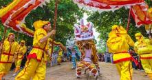 Les 5 plus grandes fêtes du Vietnam