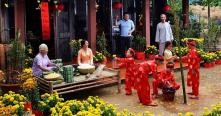 Les fêtes et les rites au Vietnam