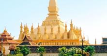 Les incontournables à Vientiane Laos