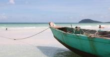 Les plages paradisiaques au Sud du Vietnam