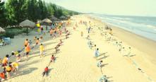Les plus belles plages Thanh Hoa Vietnam