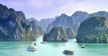 Liste du patrimoine mondial au Vietnam [part 1]