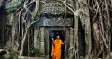 Meilleur moment pour Voyage au Cambodge Vietnam Agence voyage locale
