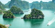 Meilleures choses à faire à Baie d'Halong en 2024 lors du séjour au Vietnam
