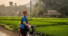 Meilleurs endroits pour faire du vélo | Voyage au Vietnam pas cher