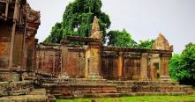 Meilleurs sites pour voyage au Cambodge hors des sentiers battus