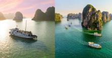 Opter pour un itinéraire de croisiere en baie Halong 2 jours et 1 nuit