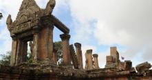 Partez en voyage au Cambodge pour admirer Patrimoine mondial de l'UNESCO
