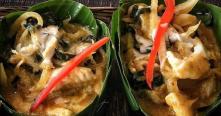 Partez en voyage au Cambodge pour déguster la spécialité Amok Curry