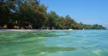 Partez en voyage au Cambodge pour profiter de plages paradisiaques