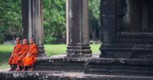 Partez en voyage au Cambodge pour profiter des mystères cachés Siem Reap