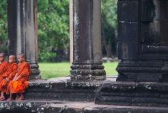 Partez en voyage au Cambodge pour profiter des mystères cachés Siem Reap