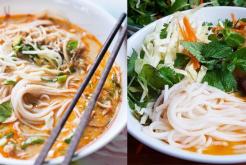 Partez en voyage au Laos pour déguster la spécialité délicieuse Khao Poun
