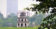 Decouverte ville Hanoi et sites incontournables Voyage Vietnam