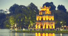 Que faire à Hanoi le soir? Meilleures choses à faire le soir Voyage Vietnam