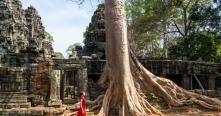 Que voir et que faire dans le Voyage au Cambodge Vietnam avec Agence locale
