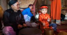 Riche histoire et patrimoine culturel du Vietnam | Voyage au Vietnam