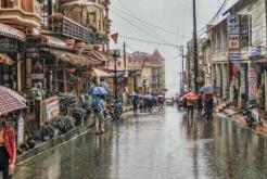 Saison de la mousson au Vietnam: Meilleur guide de voyage