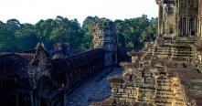 Séjour au Cambodge authentique à travers agence de voyage francophone