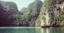 Soyez séduit par les trésors cachés lors de voyage en famille au Vietnam