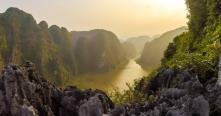 TOP 10 attractions touristiques du Vietnam à ne pas manquer en 2024