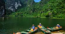 Top 10 choses à faire à Ninh Binh 2024 | Voyage au Vietnam le moins cher