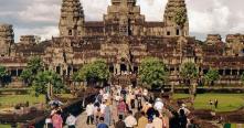 Top 10 lieux incontournables à visiter pour voyage au Cambodge