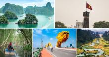 Top 18 des attractions touristiques au Vietnam en 2025 (1)