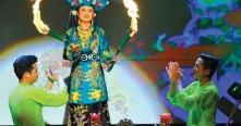 Top 3 des spectacles à Hanoi: Spectacle de marionnettes sur l'eau, Ionah et Quatre palais