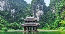 Top 8 attractions de Ninh Binh à découvrir lors voyage au Vietnam