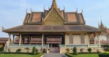 Top beaux sites incontournables à visiter pour le séjour au Cambodge
