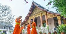 Top des plus beaux sites incontournables lors Voyage au Laos Vietnam
