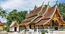 Top meilleurs temples à visiter au Laos