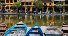 Ville de Hoi An | Voyage écologique au Vietnam