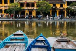 Ville de Hoi An | Voyage écologique au Vietnam