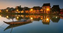 Visite des sites du patrimoine de l'Unesco, voyage en famille au Vietnam